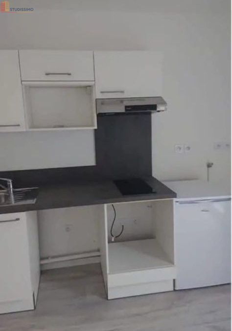 Studio 34m² Gonesse - Quasi neuf - Photo 5