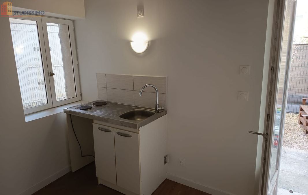 Studio 15m² Neuville-sur-Oise - 1 pièce, lumineux - Photo 7