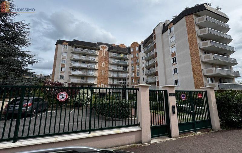 Studio meublé 18m² Cergy centre - Refait à neuf, jardin privatif - Photo 2