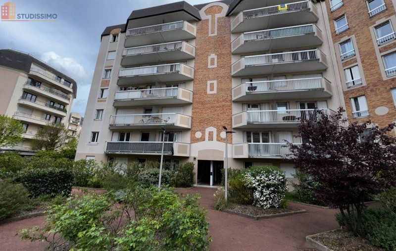 Studio à Cergy
