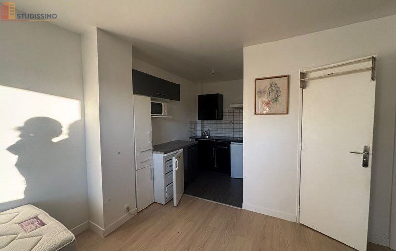 Studio 23m² Pierrelaye 95480 - Meublé, 1er étage - Photo 5