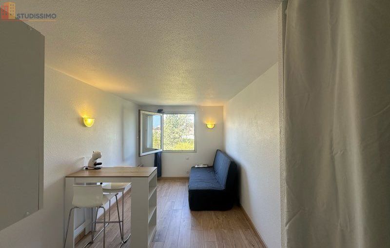 Studio 20m² Cergy - Rénové, résidence calme et sécurisée - Photo 5