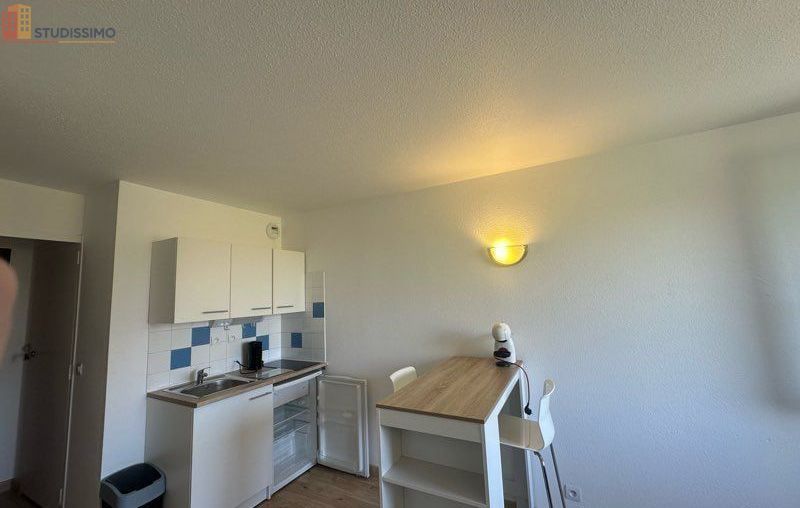 Studio 20m² Cergy - Rénové, résidence calme et sécurisée - Photo 6