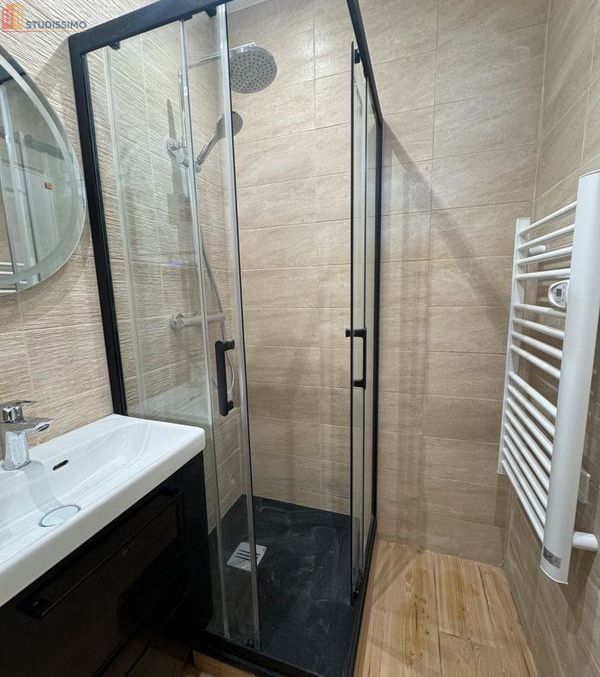 Studio meublé 30m² Argenteuil - Entièrement rénové, meublé - Photo 2