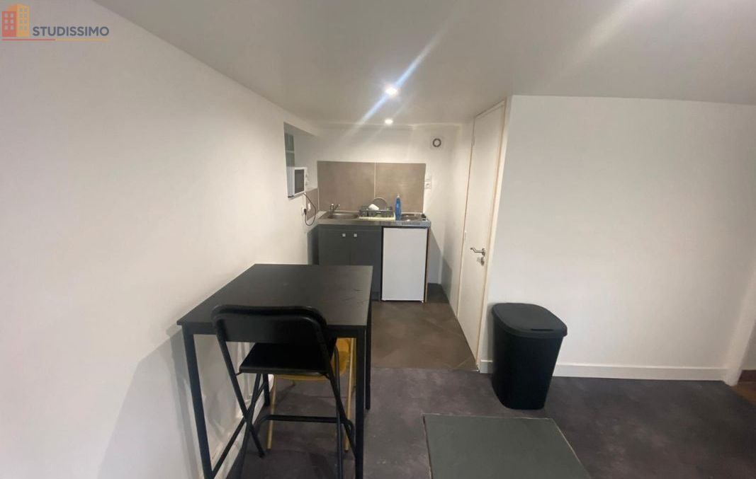 Studio 17m² Argenteuil 95100 - Photo 5