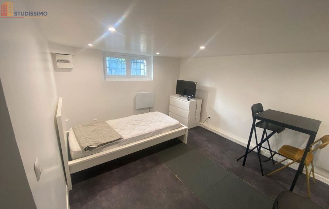 Studio à Argenteuil