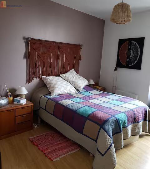 Studio meublé 12m² Pontoise - Meublé, lumineux - Photo 5