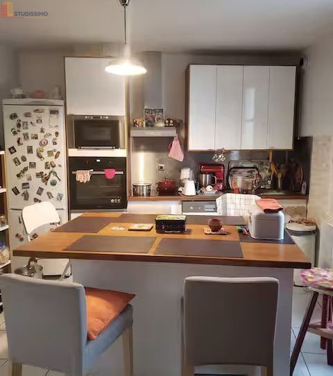 Studio meublé 12m² Pontoise - Meublé, lumineux - Photo 0