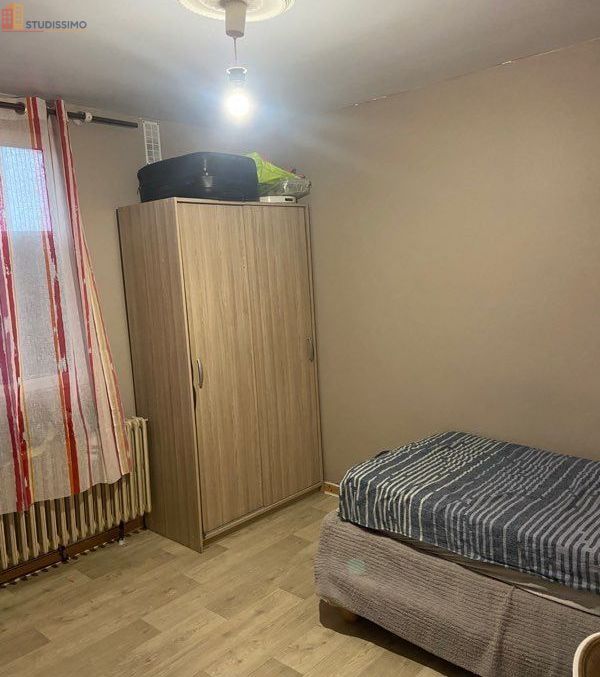 Studio 20m² Argenteuil 95100 - Meublé - Photo 5