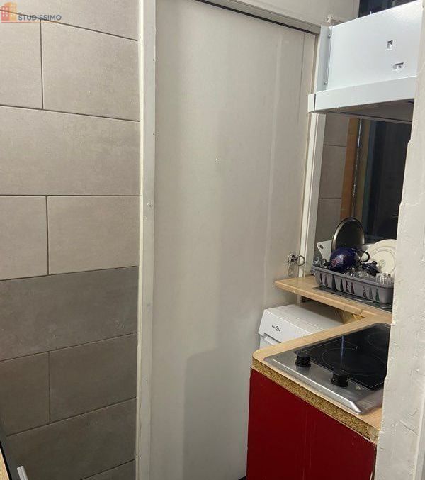 Studio 20m² Argenteuil 95100 - Meublé - Photo 2