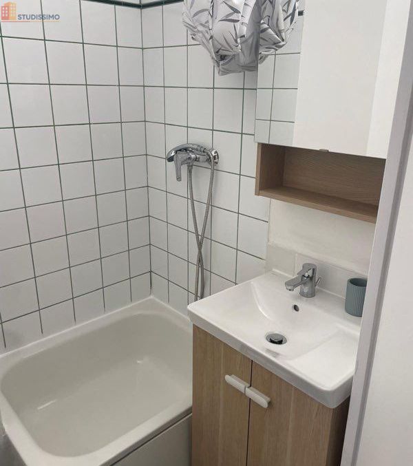 Studio meublé 18m² Cergy - Meublé, 3e étage - Photo 0
