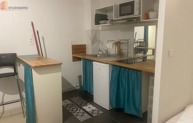 Studio 28m² Neuville-sur-Oise - Meublé, DPE D - Photo 4