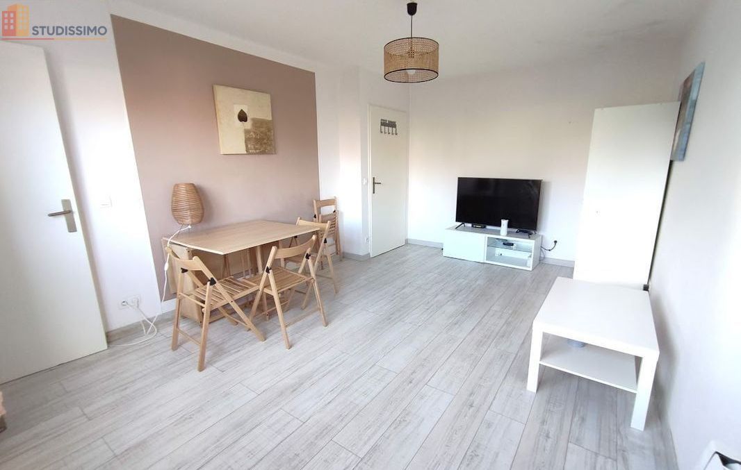 Studio 26m² Jouy-le-Moutier - Meublé, 1 pièce - Photo 6