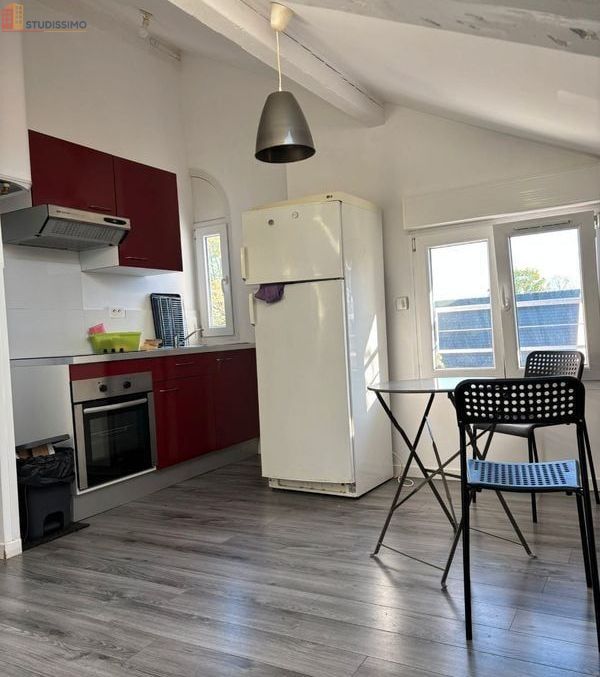 Studio à Beauchamp
