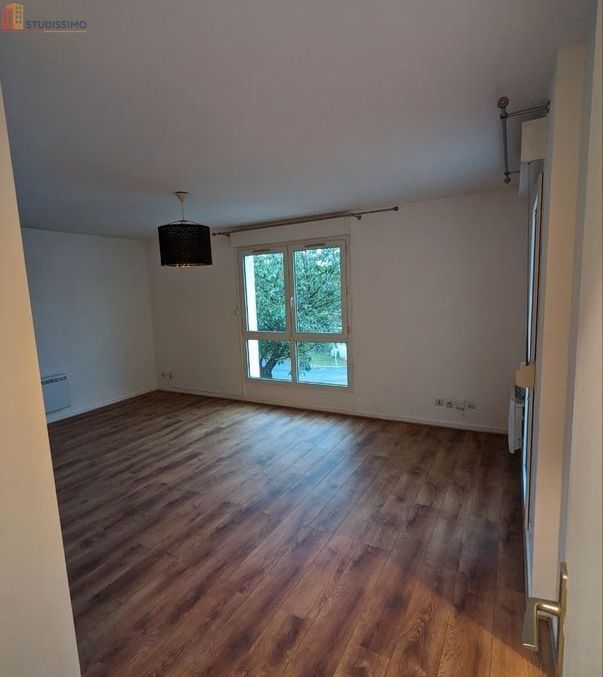 Studio 38m² Osny - Grand, lumineux, terrasse - Photo 8