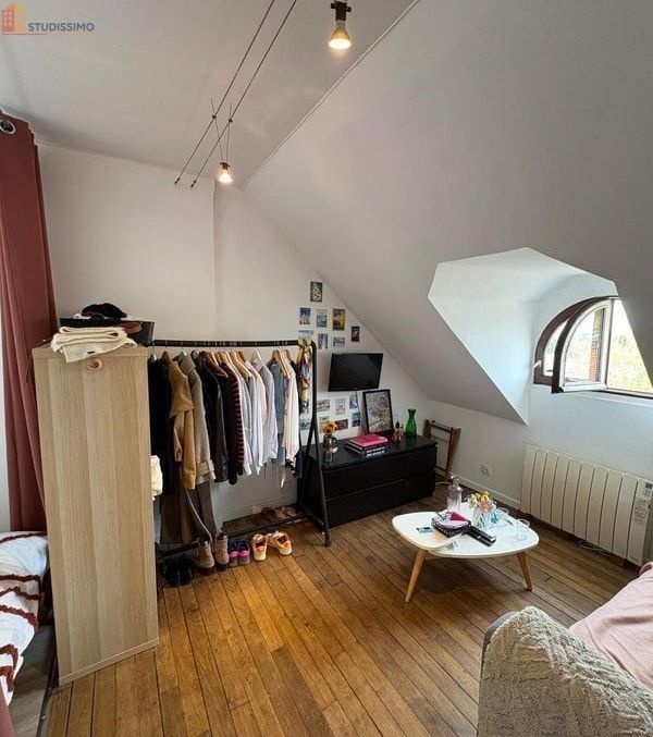 Studio à Enghien-les-Bains