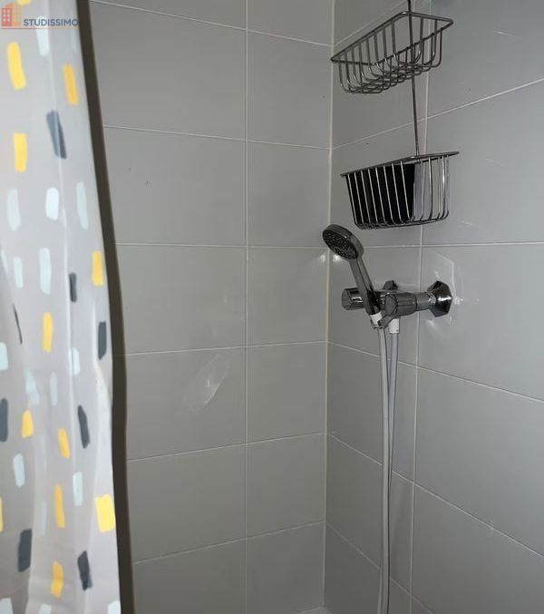 Studio meublé 17m² Cergy 95800 - Meublé, DPE D - Photo 8