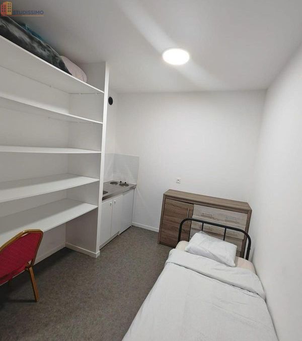 Studio meublé 17m² Chars 95750 - Meublé, au calme - Photo 4