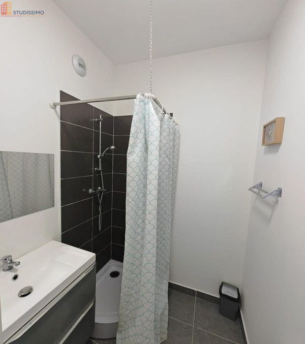 Studio meublé 17m² Chars 95750 - Meublé, au calme - Photo 3