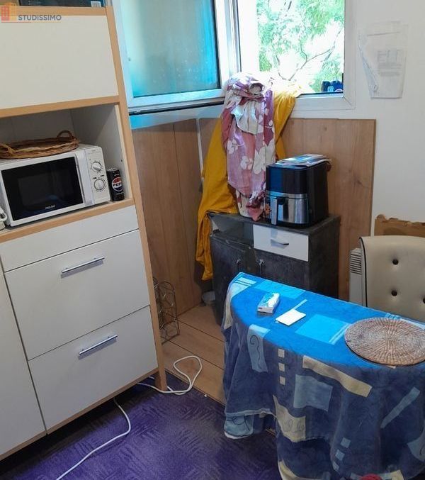 Studio meublé 17m² Bezons - Lumineux, 2e étage - Photo 56