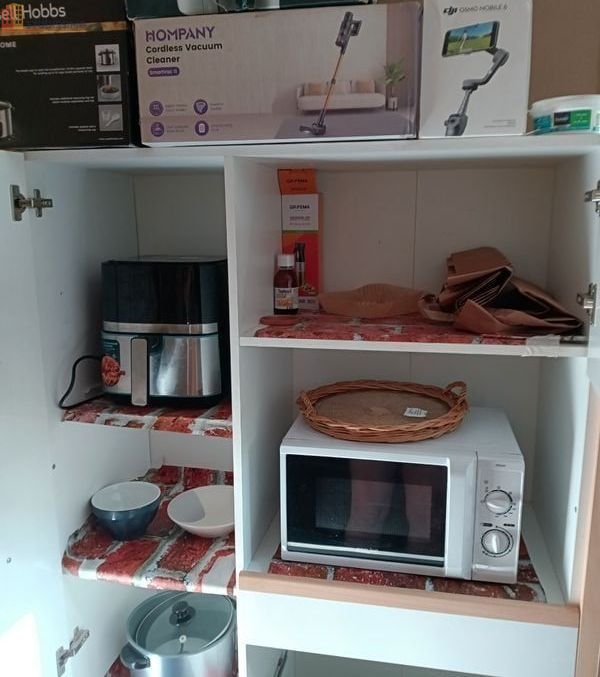 Studio meublé 17m² Bezons - Lumineux, 2e étage - Photo 51
