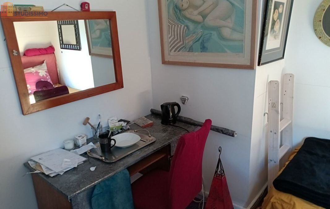 Studio meublé 17m² Bezons - Lumineux, 2e étage - Photo 41