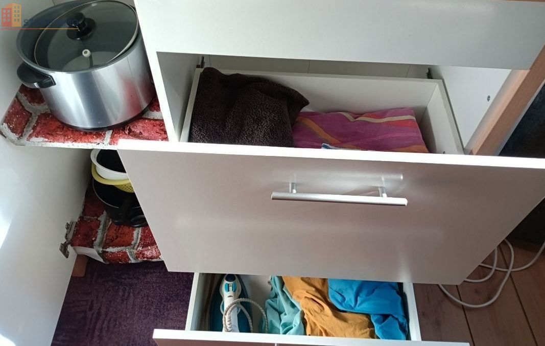 Studio meublé 17m² Bezons - Lumineux, 2e étage - Photo 37