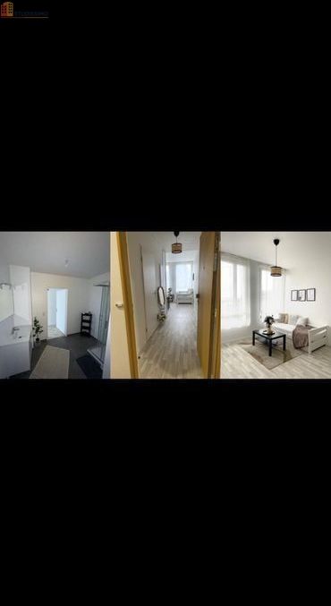 Studio 27m² Cergy 95000 - Neuf, meublé - Photo 1