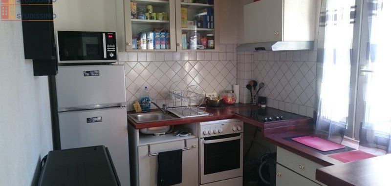 Studio 25m² Marines 95640 - Calme, proche commodités - Photo 3