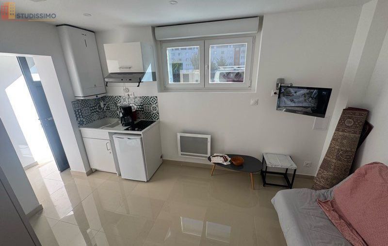 Studio à Argenteuil