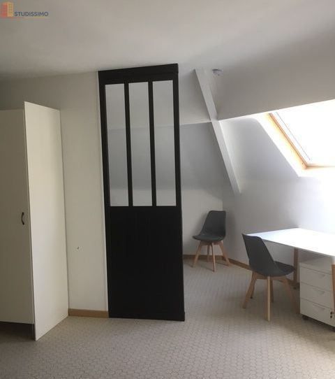 Studio meublé 40m² Pontoise 95300 - Immeuble de standing - Photo 3