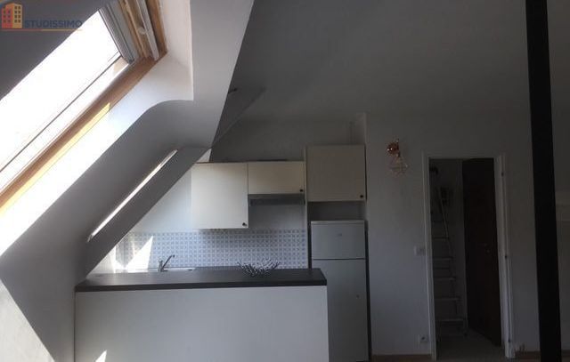 Studio meublé 40m² Pontoise 95300 - Immeuble de standing - Photo 2