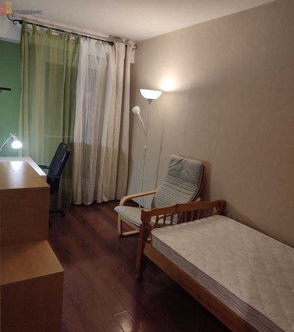 Studio meublé 13m² Cergy 95 - Meublé, idéal étudiant - Photo 2