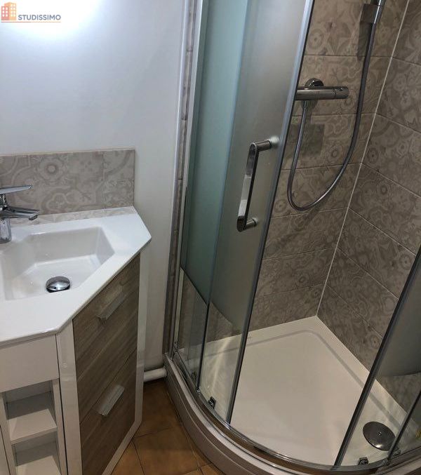 Studio 18m² Cergy - Meublé, proche Essec - Photo 3
