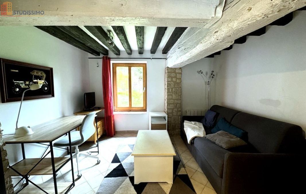 Studio meublé 25m² Pontoise - Calme, parking proche eau - Photo 9