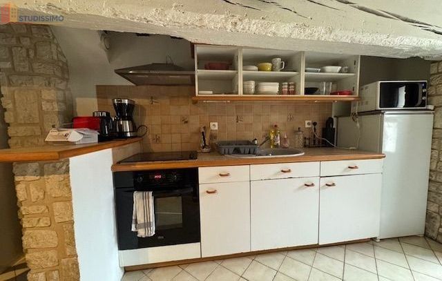 Studio meublé 25m² Pontoise - Calme, parking proche eau - Photo 6