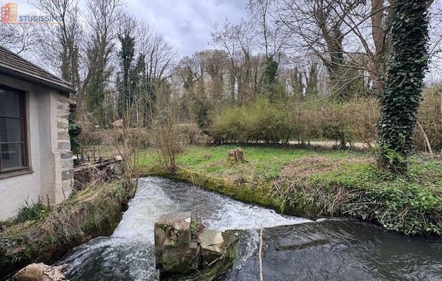Studio meublé 25m² Pontoise - Calme, parking proche eau - Photo 5