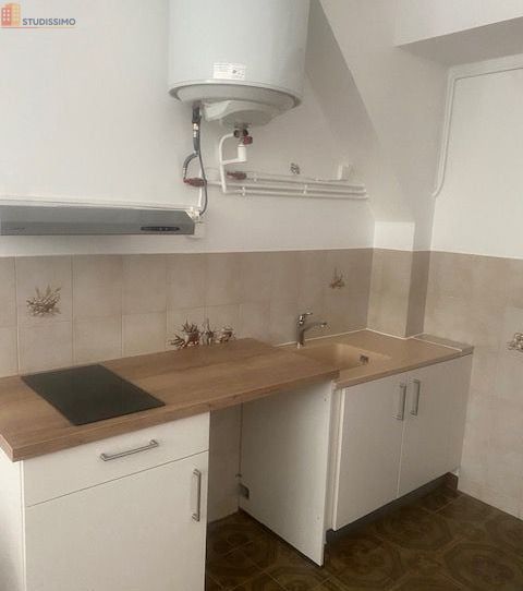 Studio 21m² Domont - Lumineux, proche commodités - Photo 3
