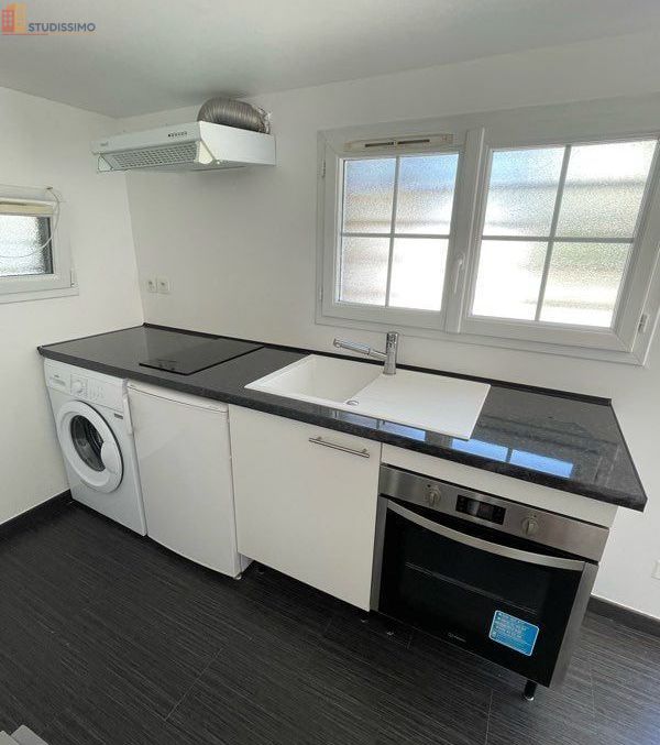 Studio à Argenteuil