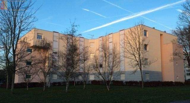 Studio meublé 18m² Cergy - Très bon état, disponible - Photo 30