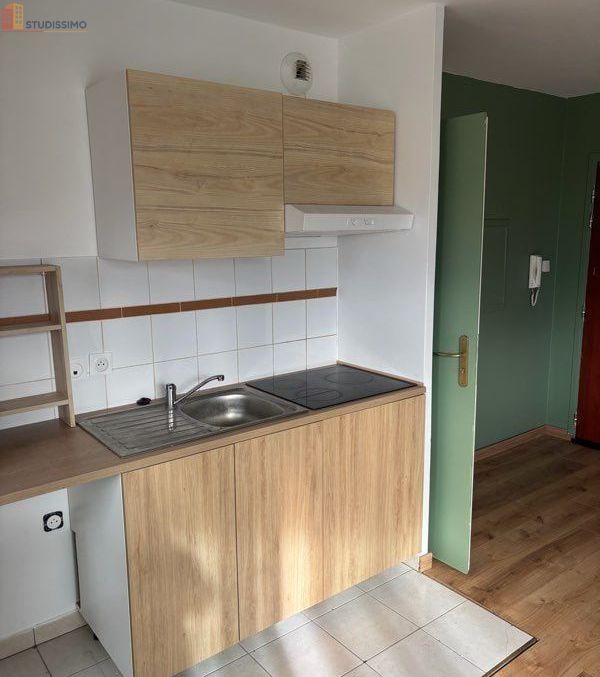 Studio 26m² Villiers-le-Bel 95400 - Photo 5