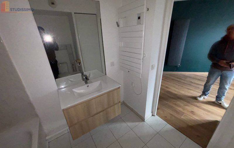 Studio 26m² Villiers-le-Bel 95400 - Photo 2