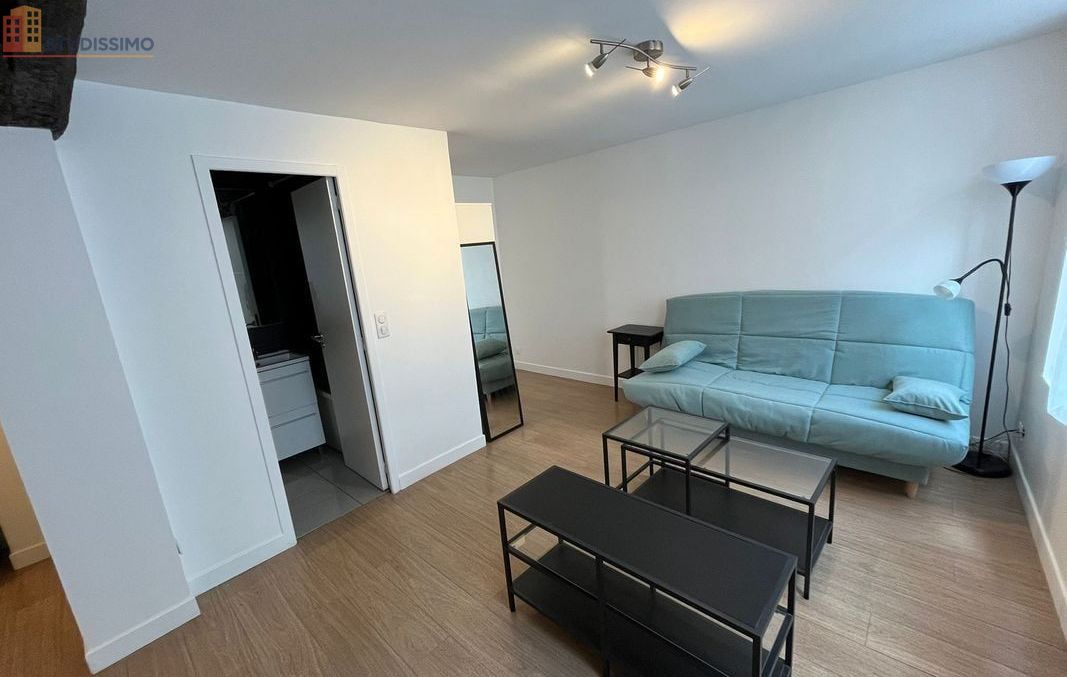 Studio à Pontoise