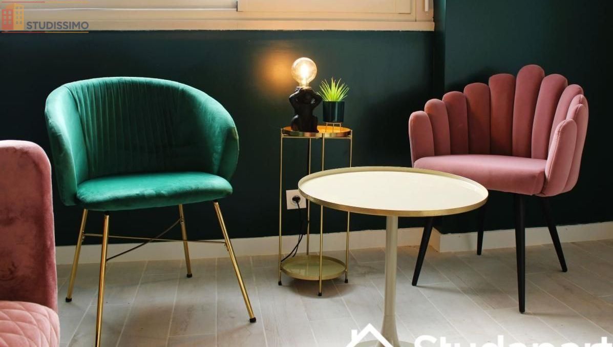 Studio 10m² Sarcelles - Meublé, étage élevé - Photo 12