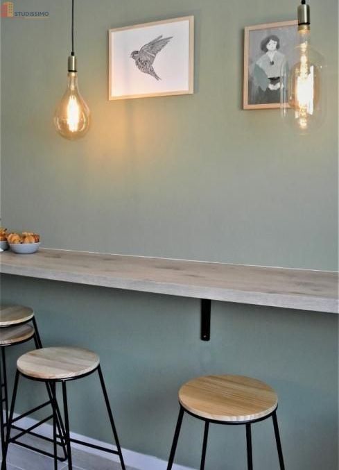 Studio 10m² Sarcelles - Meublé, étage élevé - Photo 10