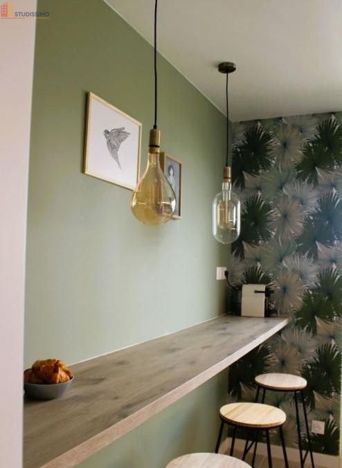 Studio 10m² Sarcelles - Meublé, étage élevé - Photo 7