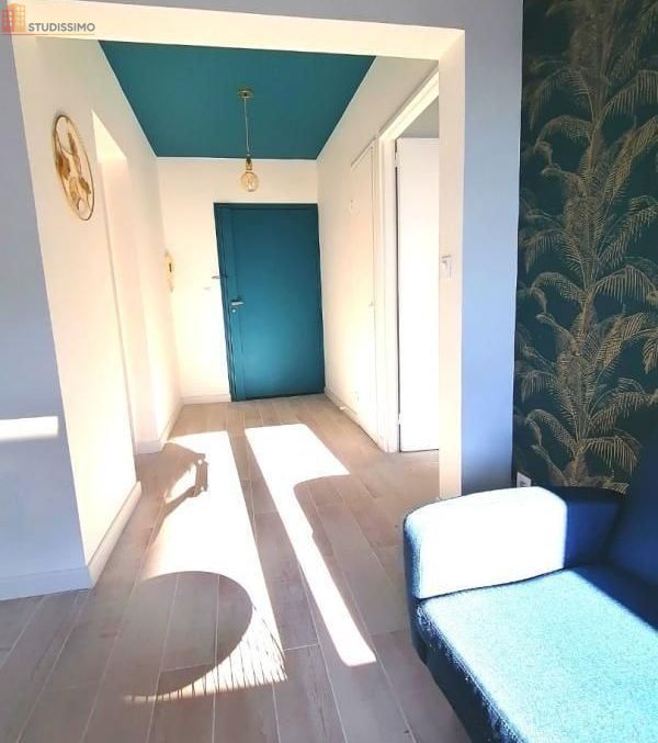 Studio meublé 10m² Sarcelles - 6e étage, lumineux - Photo 11
