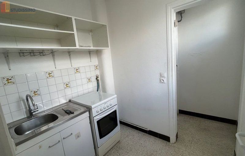 Studio 29m² Beaumont-sur-Oise 95260 - Photo 1