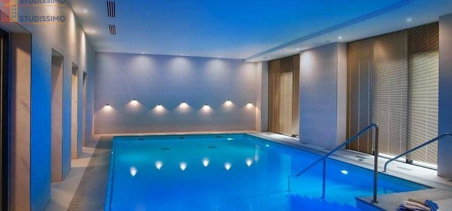 Studio 60m² Cergy - Meublé, spacieux - Photo 13