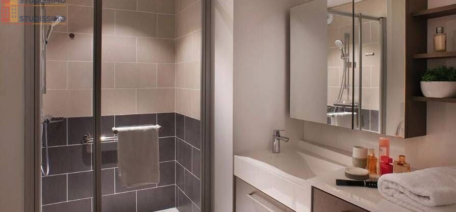 Studio 60m² Cergy - Meublé, spacieux - Photo 9